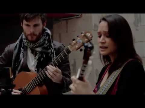 Mishka Adams - Razao de Ser : THE BASEMENT SESSIONS