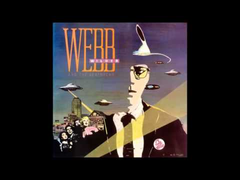 Webb Wilder And The Beatnecks - Hole In My Pocket