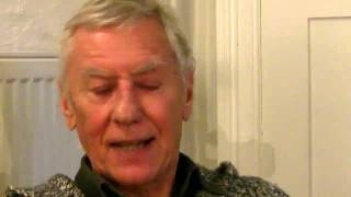 Paul Hüttel om Herman Bangs "Stuk"