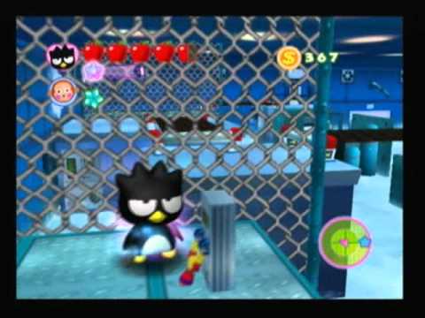Hello Kitty Roller Rescue Playstation 2