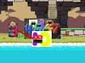 NUMBERJACK 10 3 Will Chase