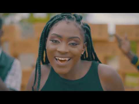 Imfumu Shibili X Alifa _ Ndetasha  official music video ( directed by Emzee media )