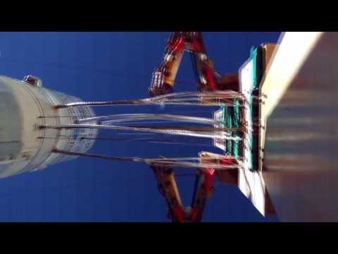 Vol Ariane 214 - Décollage le 25 juillet 2013