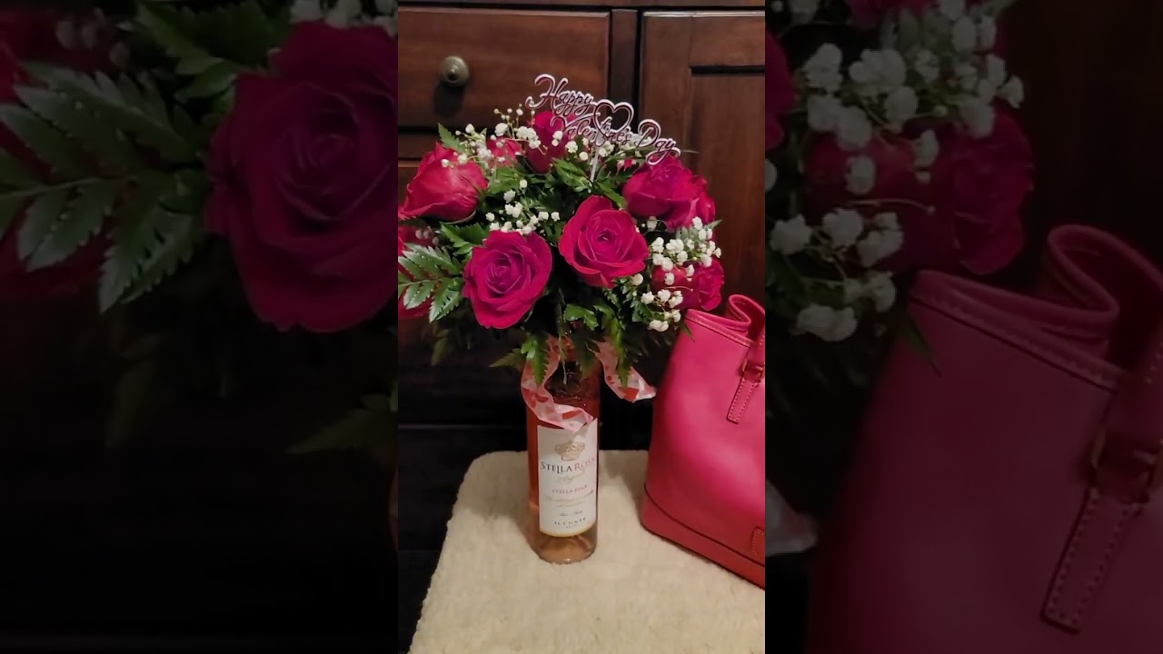 Wimb•Dooney Florentine Perry Satchel in Fuchsia 💖https://youtu.be/X5S6yPOhcwM?si=D7wBdF_zxZeC8v_k