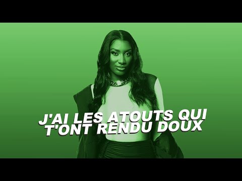 Aya Nakamura - Tous les jours (Paroles)
