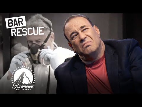 Bar Rescue’s GROSSEST Health Hazards  😱 Season 4
