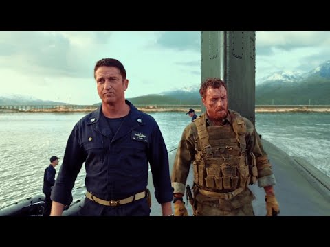 U.S. Navy Seals Rescue The Russian President Who Has Been Kidnapped | Movie Recap