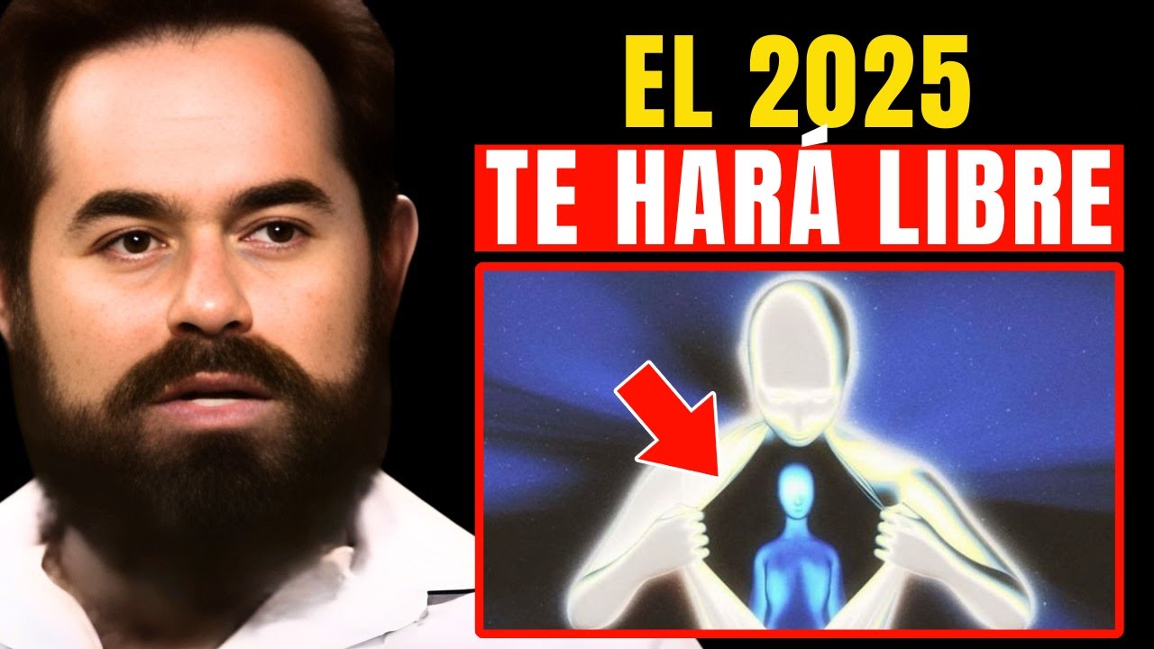 Esto Necesitaba ENCONTRARTE Antes de Finales de Diciembre | Jacobo Grinberg