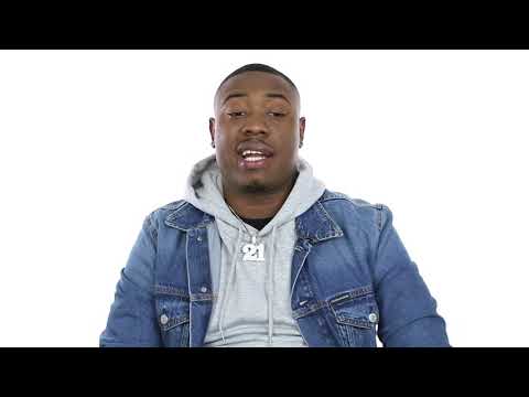 Are Atlanta Rappers As United As They Appear From The Outside Looking In? Real Recognize Rio Speaks