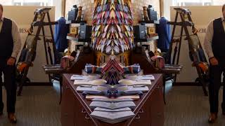 J. Gibson Clothiers - Brown vs Black Dress Shoes