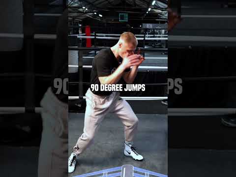4 Footwork Drills To Change Angles Like Lomachenko 🥊