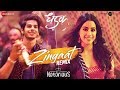 Zingaat Remix DJ Notorious Dhadak Ishaan Janhvi