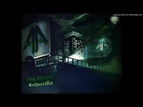 Anıl Piyancı - Kolpazilla - Diss Joker( Re-Diss ) SÖZLER*