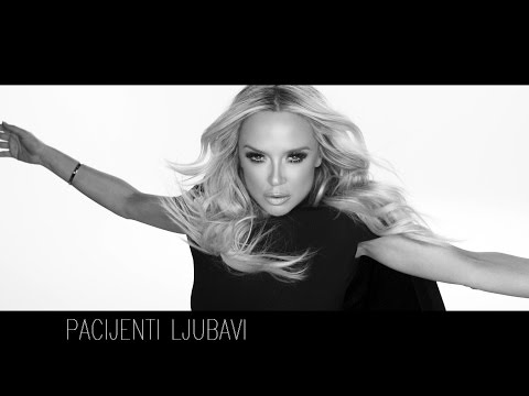 Maja Šuput - Pacijenti ljubavi (official video 2017)