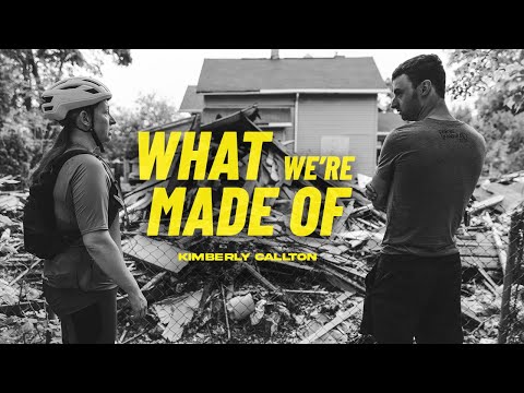 From the Ground Up | S5 Ep. 2 | What We're Made Of