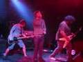 Dance Gavin Dance Original Line Up And I Told Them I Invented Times New Roman Live HQ