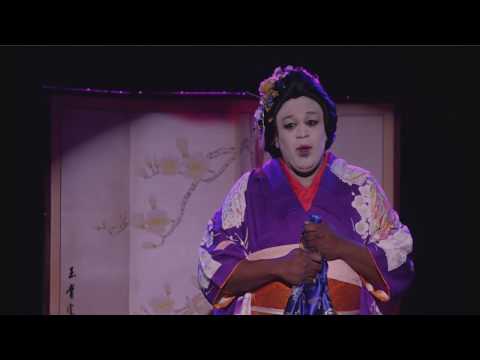 Unbreakable Kimmy Schmidt Titus's Geisha Song