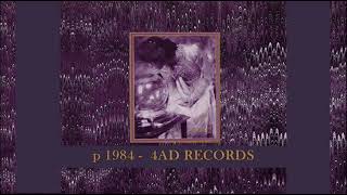 Cocteau Twins - Pearly-Dewdrops&#39; Drops - 1984 - (Lyrics - Remastered - 4AD - Ethereal)