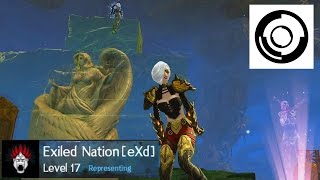 Having fun in Deroir&#39;s Guild Hall - Icky Thump - White Stripes