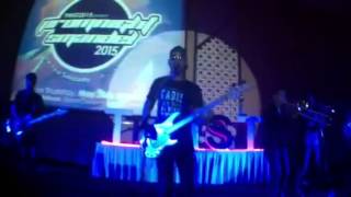 Ska With Klasik - Gadis Manis Di Waktu Manis "Live Promnigh