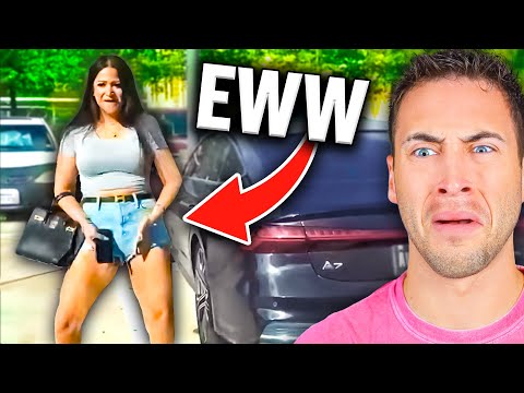 Crazy Karen TikTok Fails...