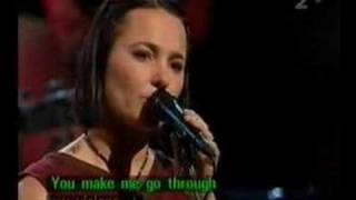 Sophie Zelmani - Happier Man