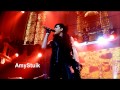 Adam Lambert - Purple Haze (smoking weed ...