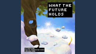 Cover art for What the Future Holds (Gorilla Tag)