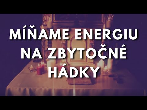 EVANJELIUM NA DNES: VLADYKA MILAN LACH: Príprava Ježišovho účinkovania