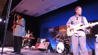 Lurrie Bell [3] (Geldrop, Blues Open, 20-5-2017)