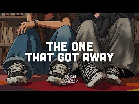 Katy Perry - The One That Got Away (Lyrics)