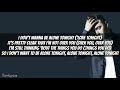 Sam Smith, Normani - Dancing With A Stranger (Lyrics Video) Sam Smith, Normani - Dancing With A Stranger (Lyrics Video)