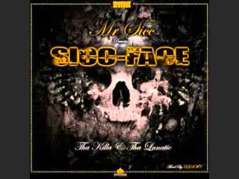 Sicc Face   Body In The Lake