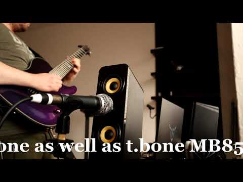 Creative Gigaworks T40 II Review & Test