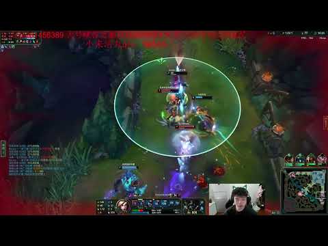 Yizhu Kaisa vs Zeri super server 2000LP