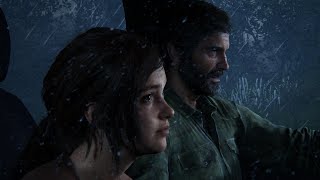 k20a_dave The Last of Us Part I Graveyard/School Escape Stealth/Aggressive mix