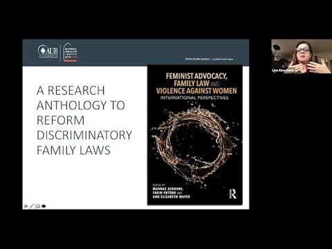 Gender Based Violence: A Global Health Challenge