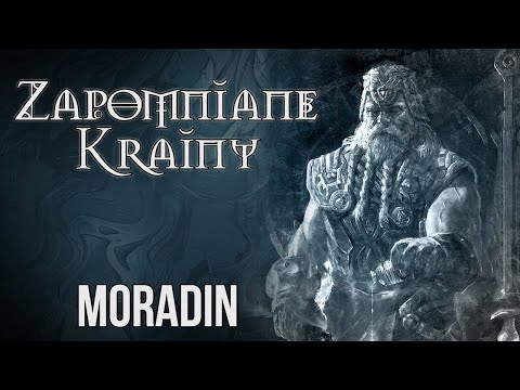 Moradin | Zapomniane Krainy