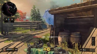 ぐだおが行く！「Cod;Bo4」3/14