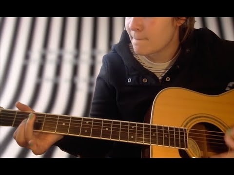 Cigarette Daydreams - Cage The Elephant | Guitar Tutorial *EASY*