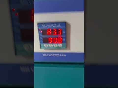 Environmental Test Chambers