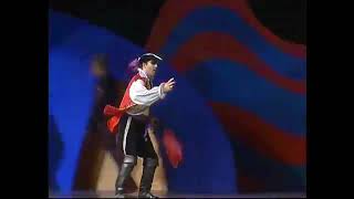 The OG Wiggles: Do The Owl With Steve Irwin! (2002)