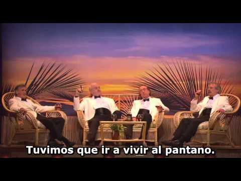 Campesino anarquista - (Redoblaje 2008) - Monty Python & the Holy Grail