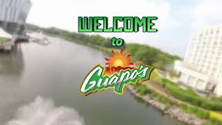Guapo's Cantina