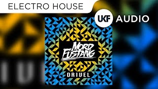 Mord Fustang - Drivel