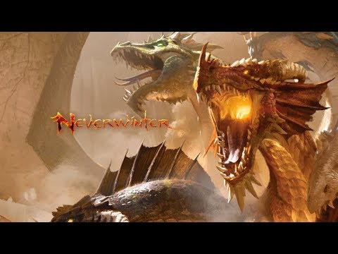 Neverwinter мы против зла. Halloween