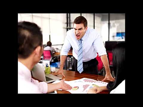 Giant Bombcast 704 highlight - dumbest thing a boss did