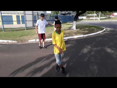 Passinho Dos Malokas - Eu Sou o p7 - Mc Rafa 22 e Mc Gw.(Mkp)