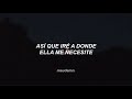 Marvin Gaye | She Needs Me | sub español