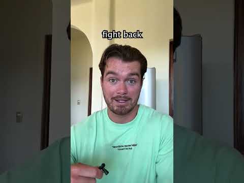 How To Survive a Zombie Apocalypse